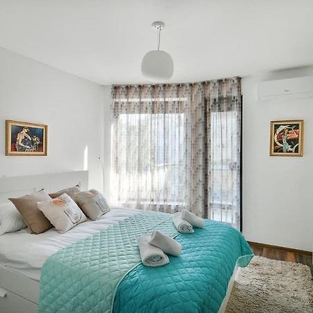Varna Beach Flat 1 Extérieur photo