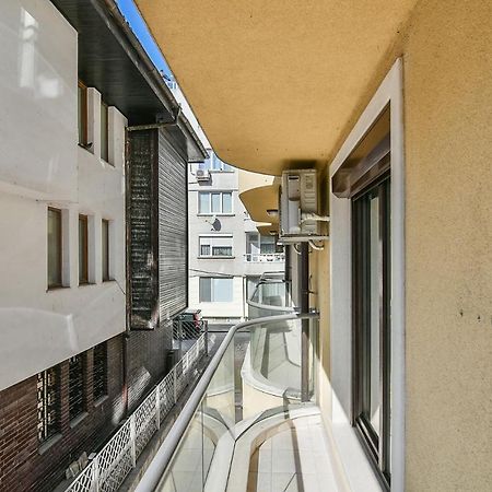 Varna Beach Flat 1 Extérieur photo
