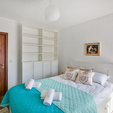 Varna Beach Flat 1 Extérieur photo