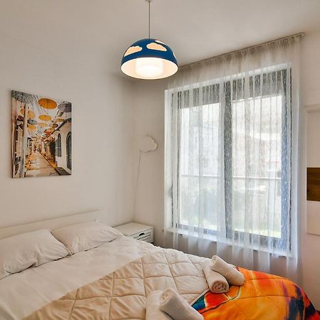 Varna Beach Flat 1 Extérieur photo