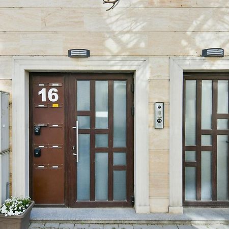 Varna Beach Flat 1 Extérieur photo