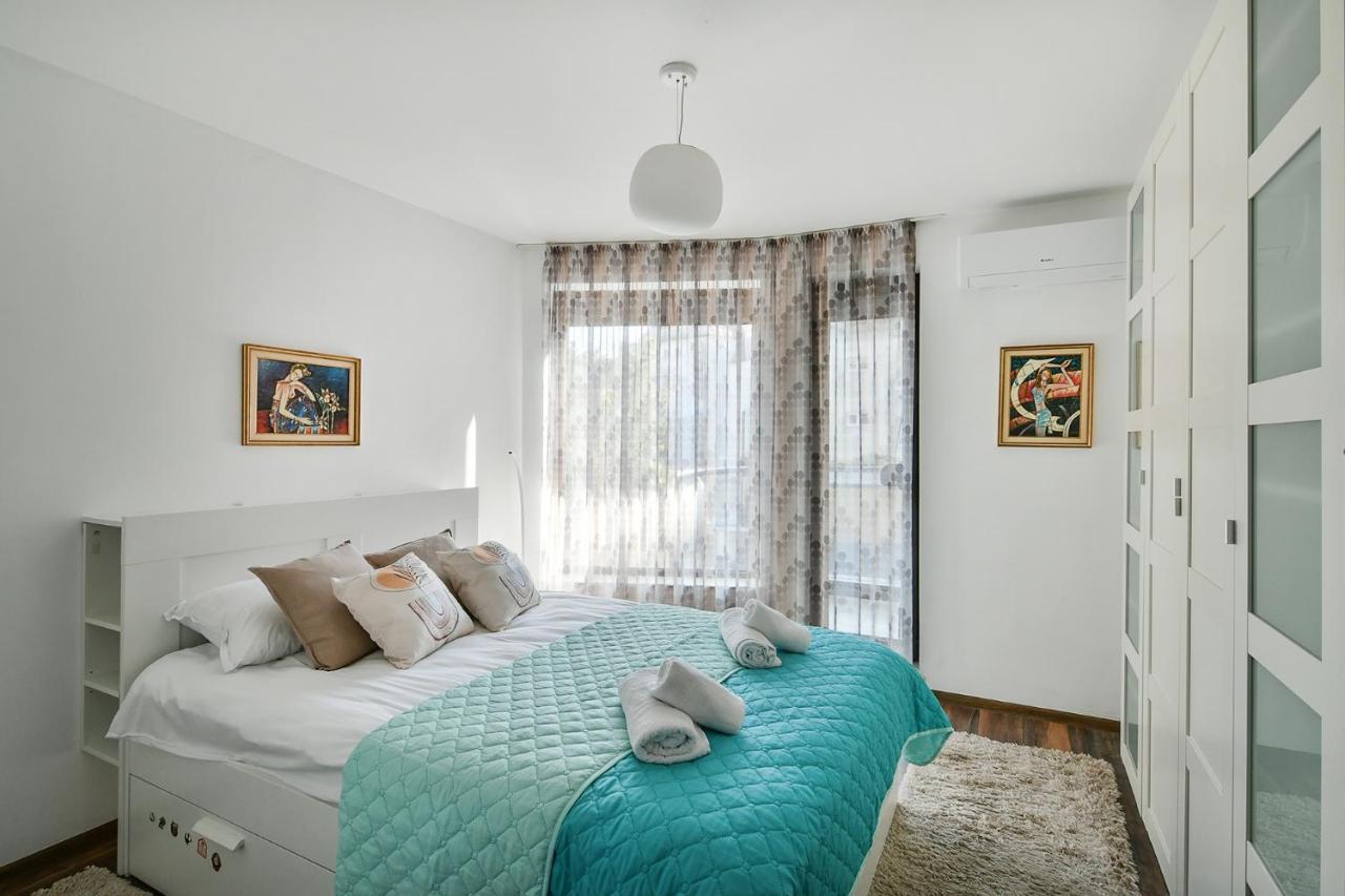 Varna Beach Flat 1 Extérieur photo
