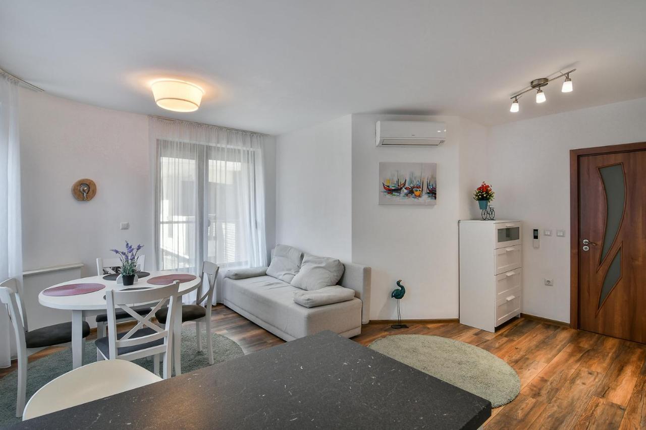 Varna Beach Flat 1 Extérieur photo