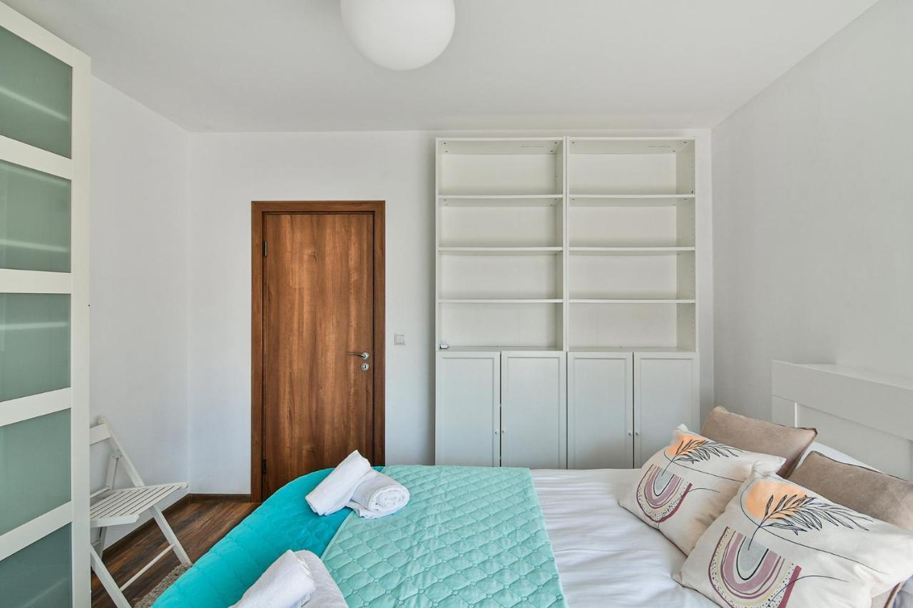 Varna Beach Flat 1 Extérieur photo