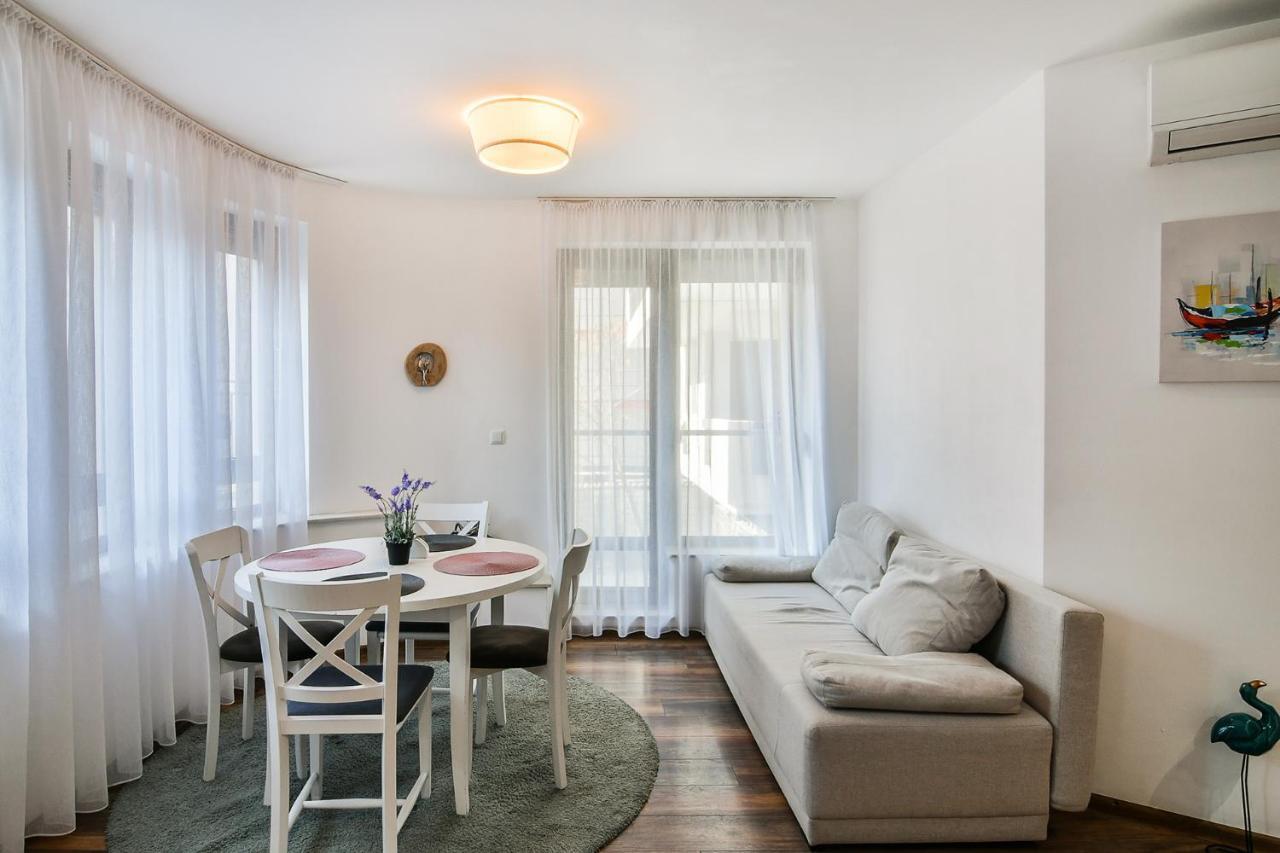Varna Beach Flat 1 Extérieur photo
