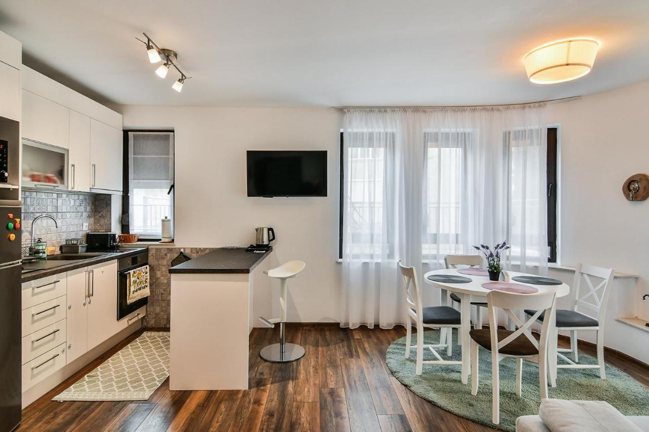 Varna Beach Flat 1 Extérieur photo