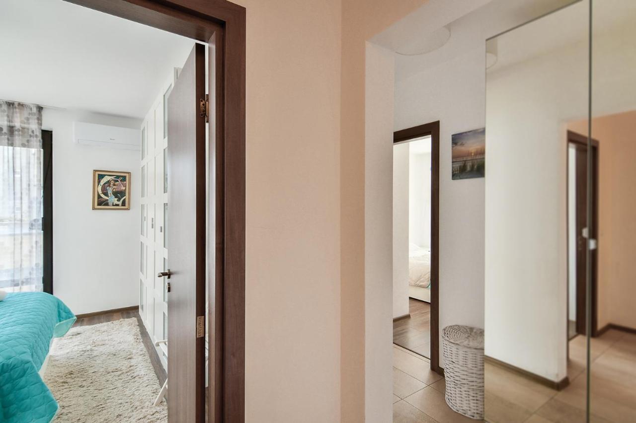 Varna Beach Flat 1 Extérieur photo