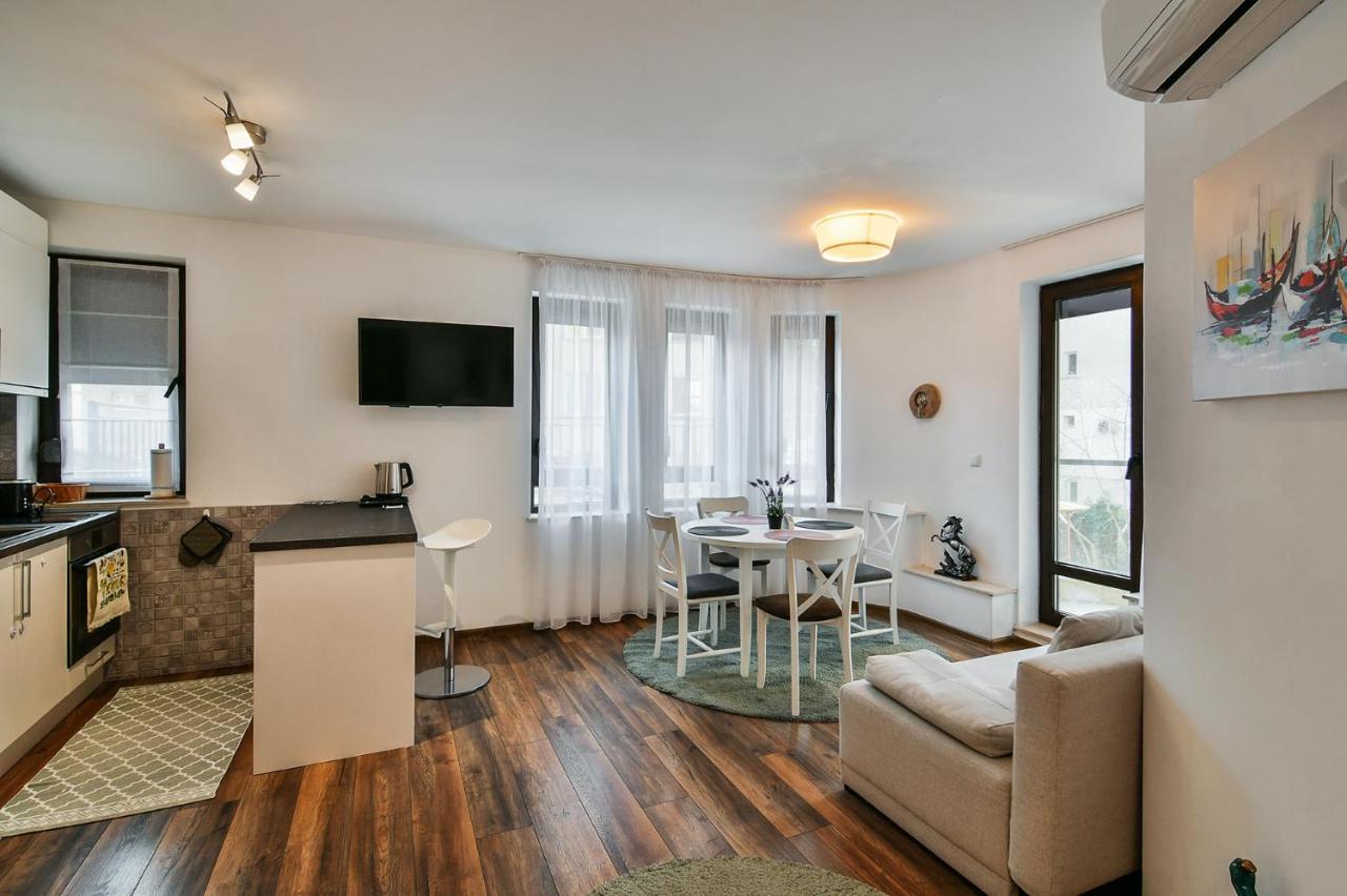 Varna Beach Flat 1 Extérieur photo