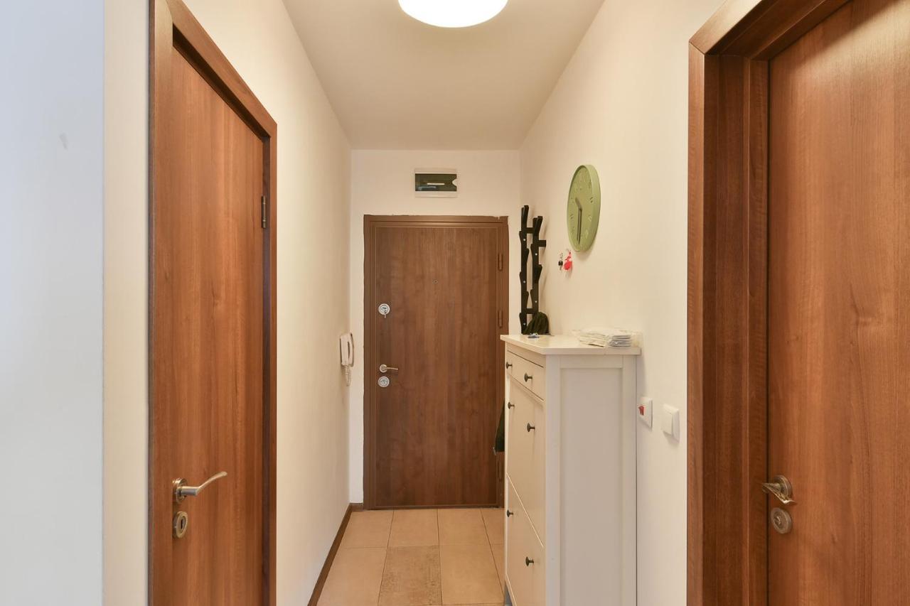 Varna Beach Flat 1 Extérieur photo